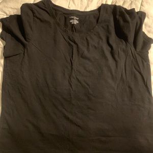 LANE BRYANT T-SHIRT
